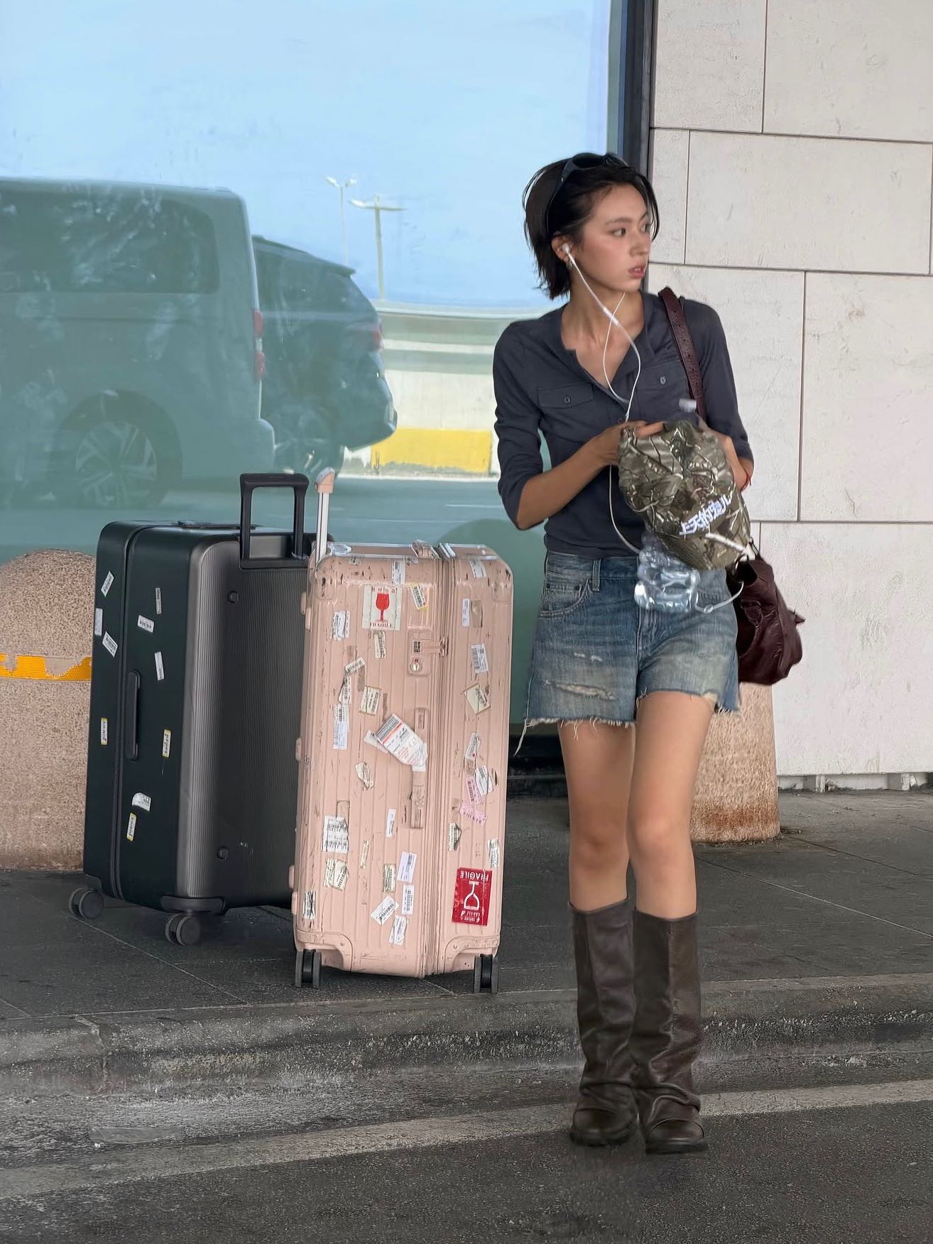 tansuan's post