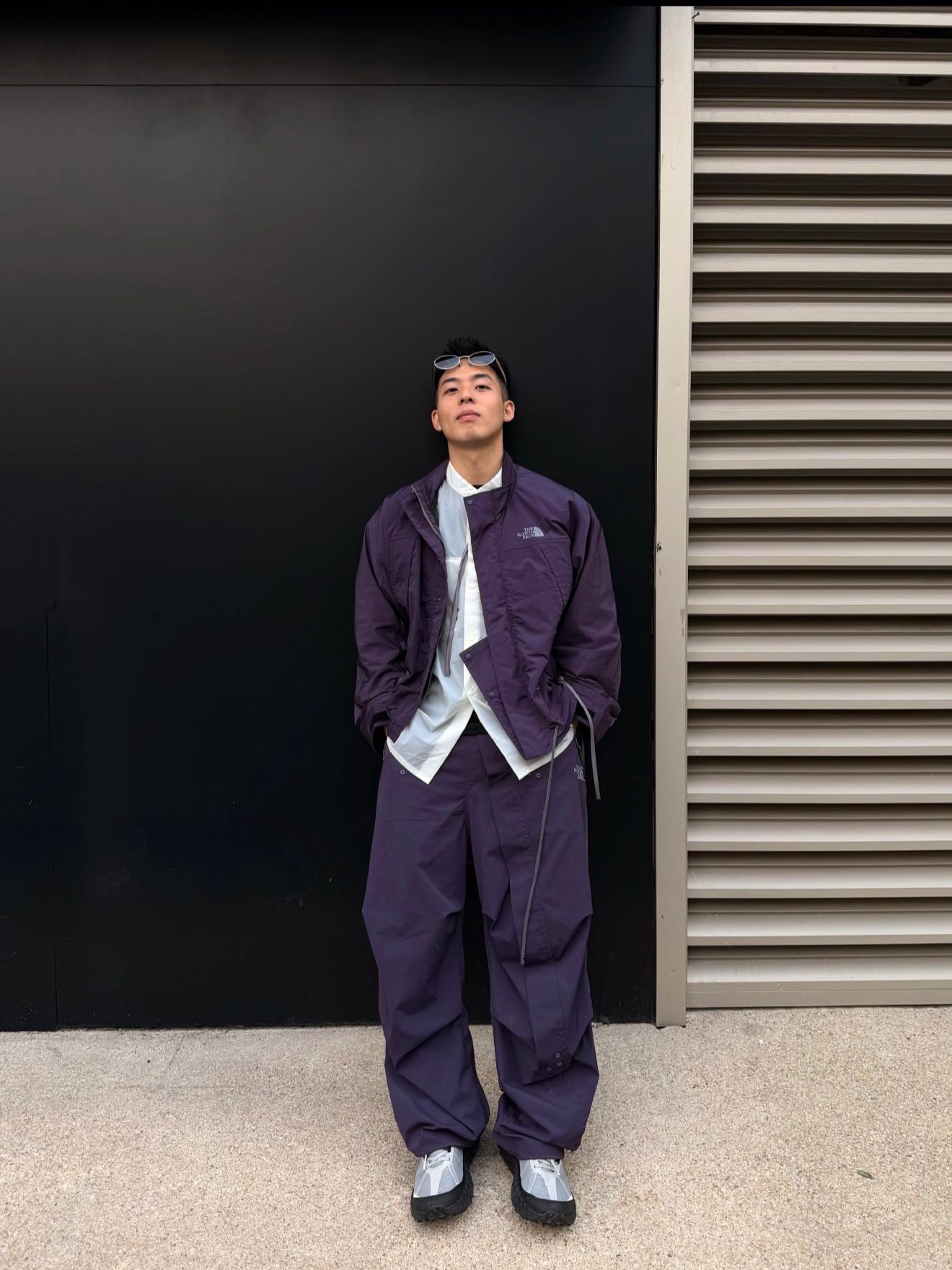 theofour's post