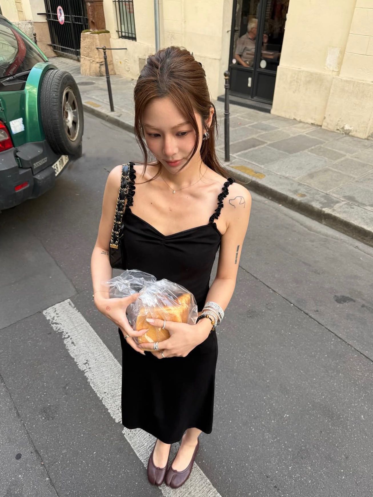 yigenanaya's post