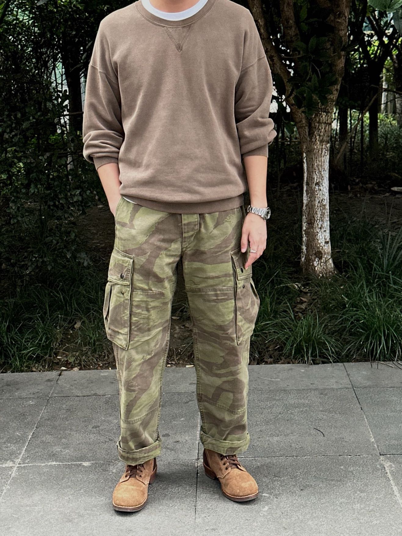 visvimlookbook's post