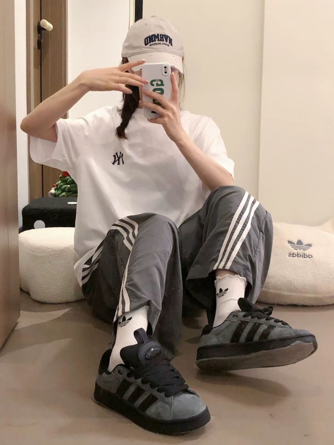 post