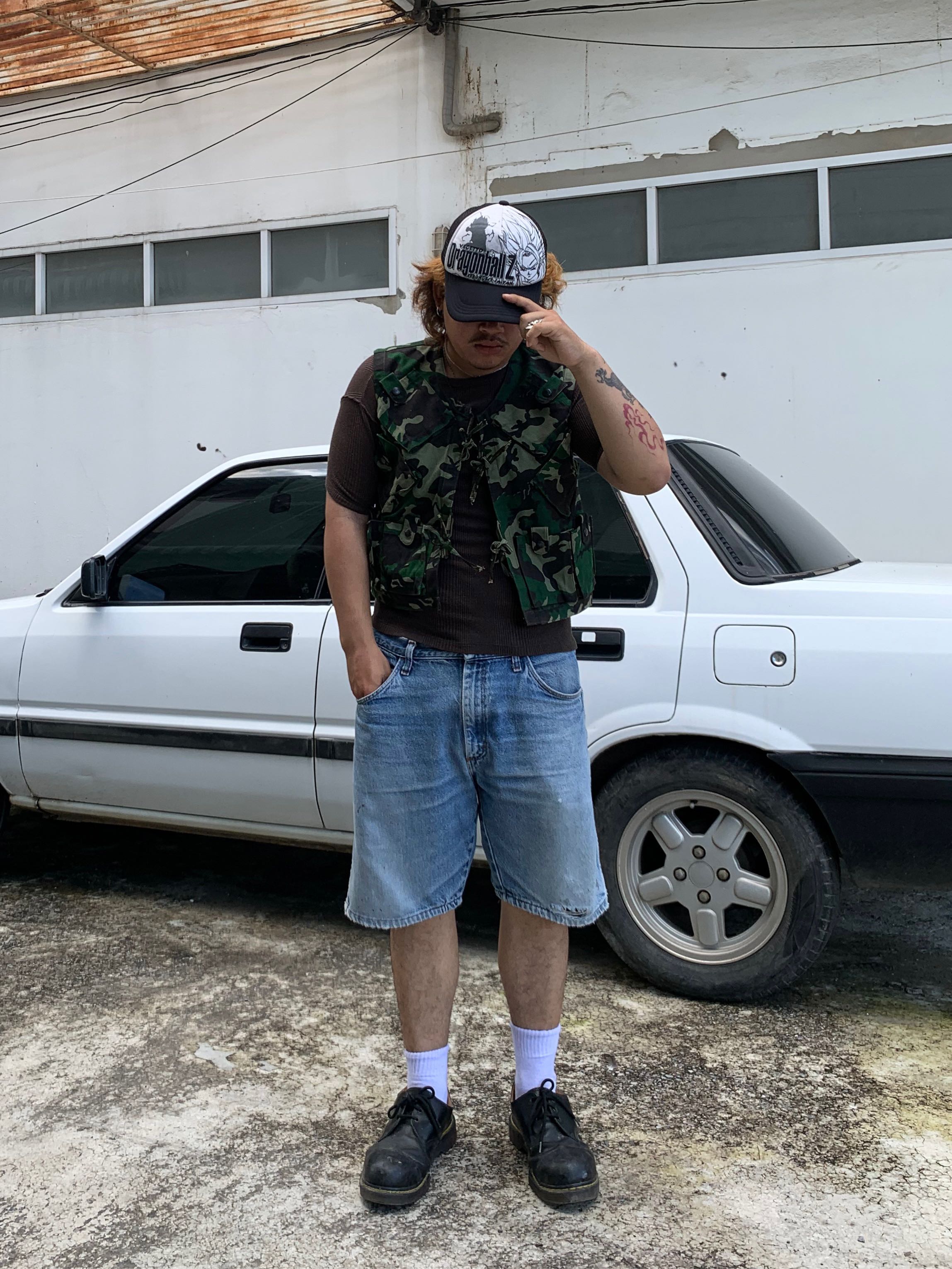 post
