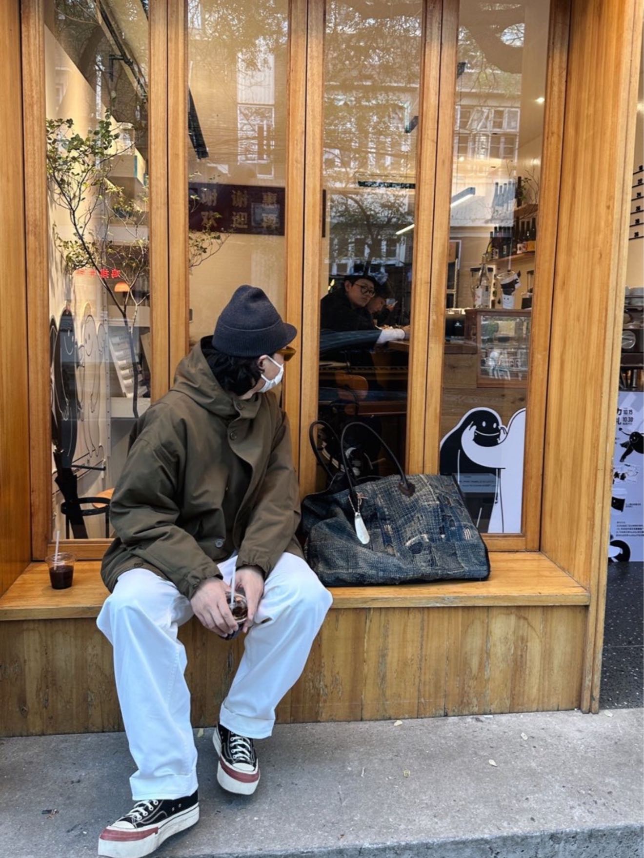 cq777's post