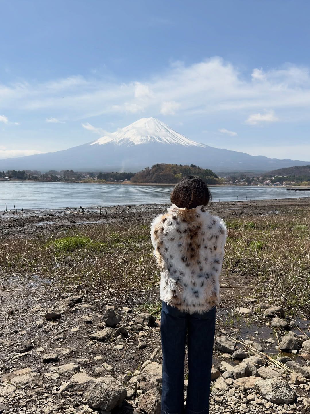 tashiya's post