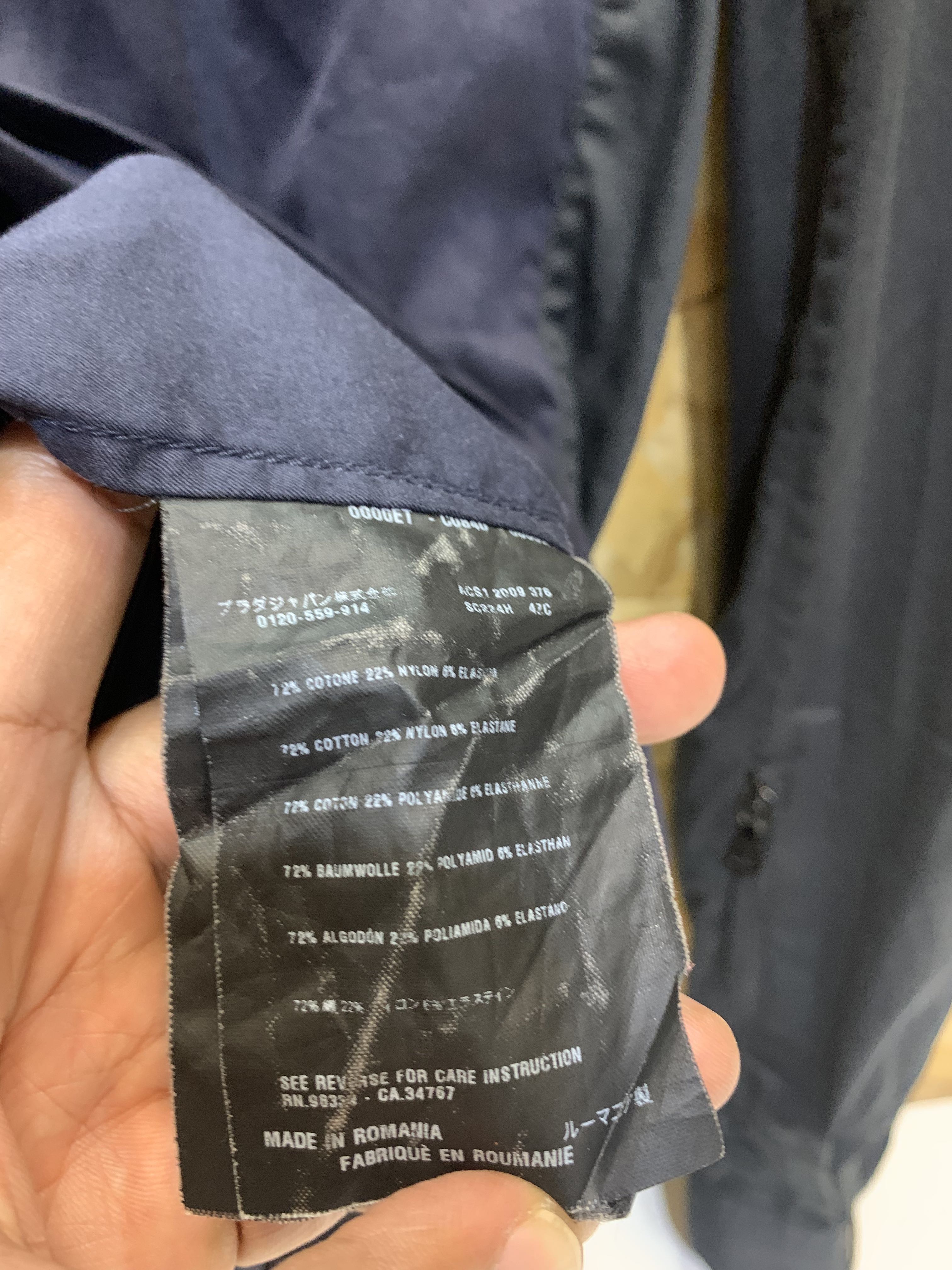 tenjothriftco's post