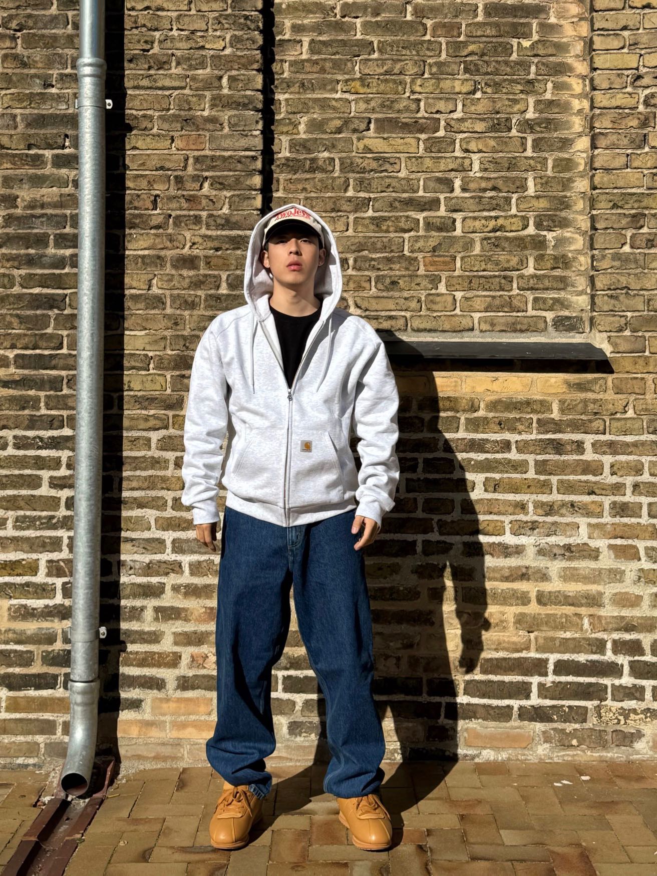 theofour's post