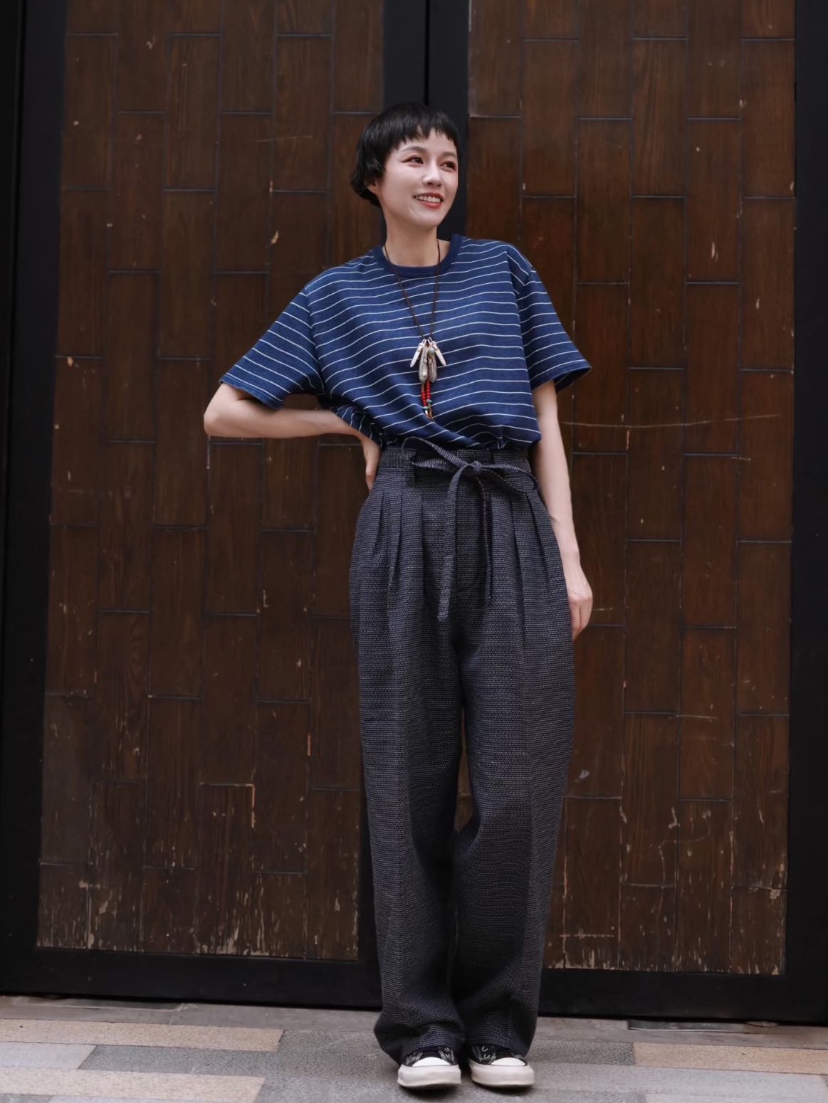 visvimlookbook's post