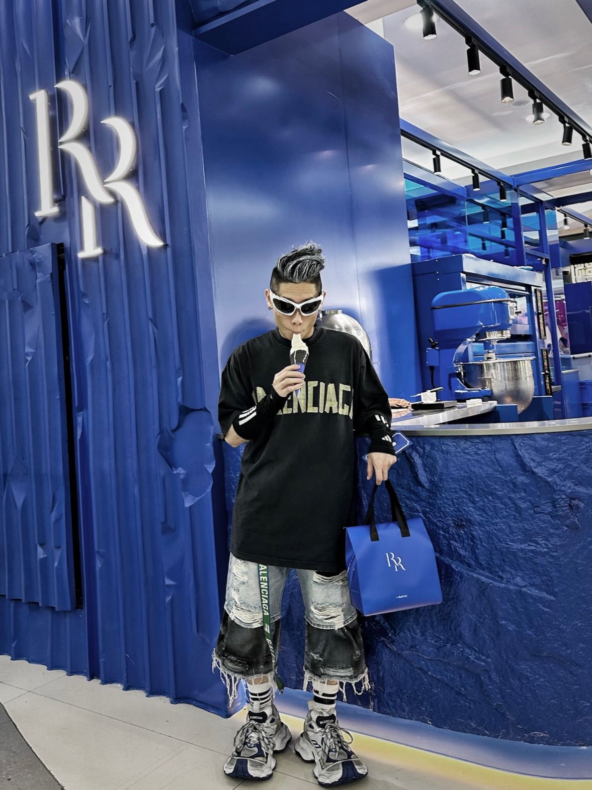 luxurygoods's post