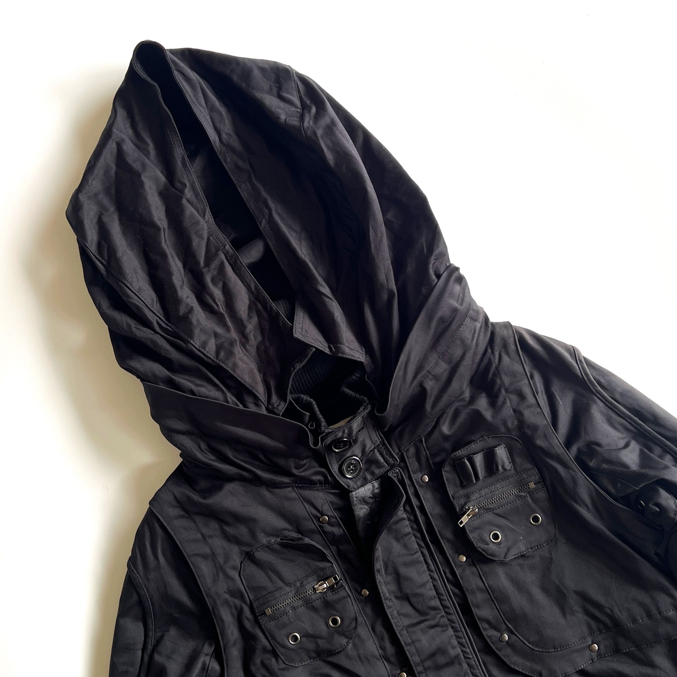 archtheeclothing's post
