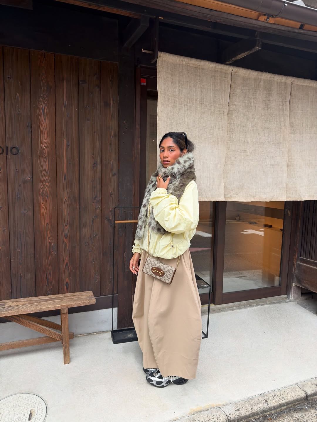 tashiya's post