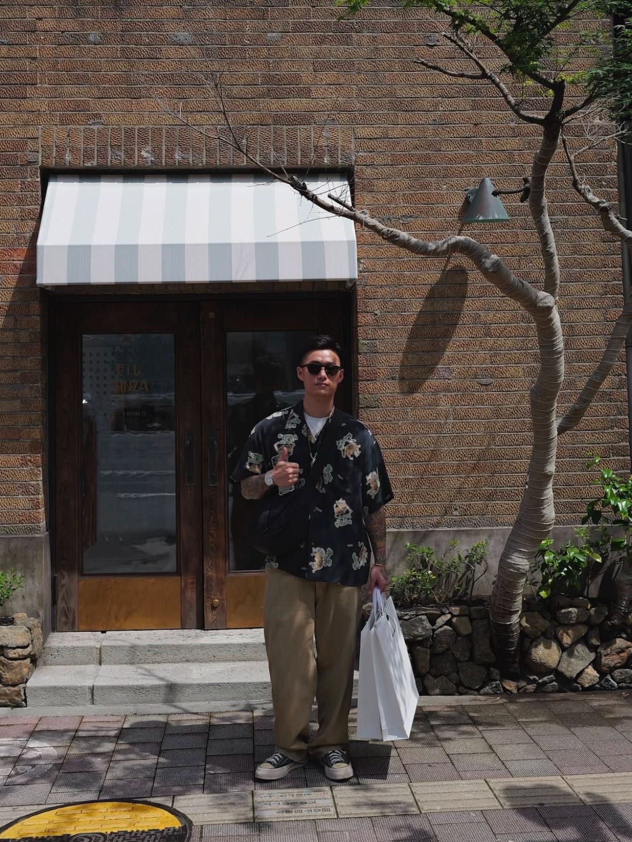 visvimlookbook's post