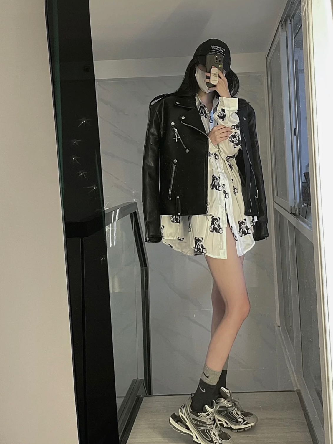 beautyblogger's post