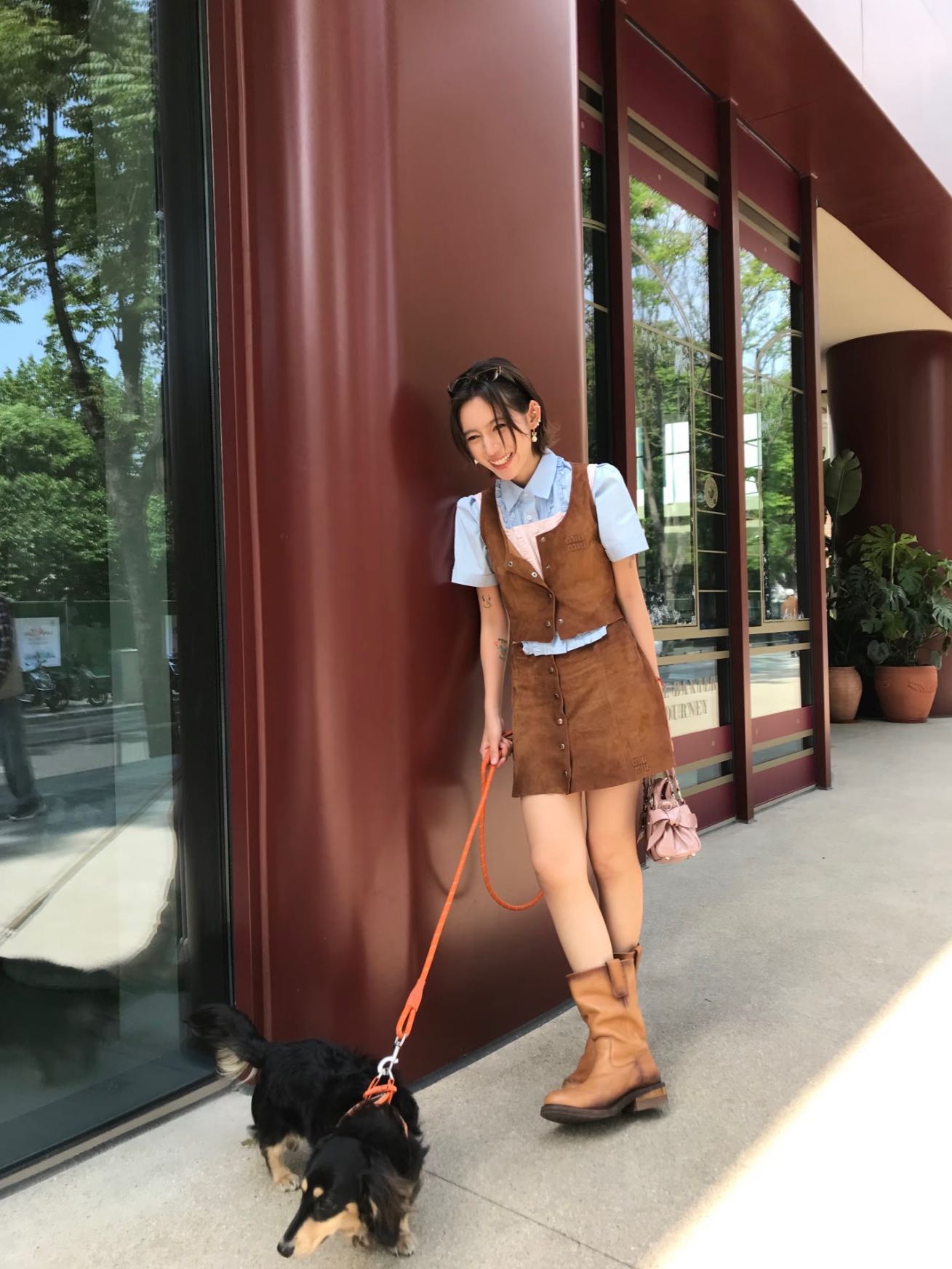 tansuan's post