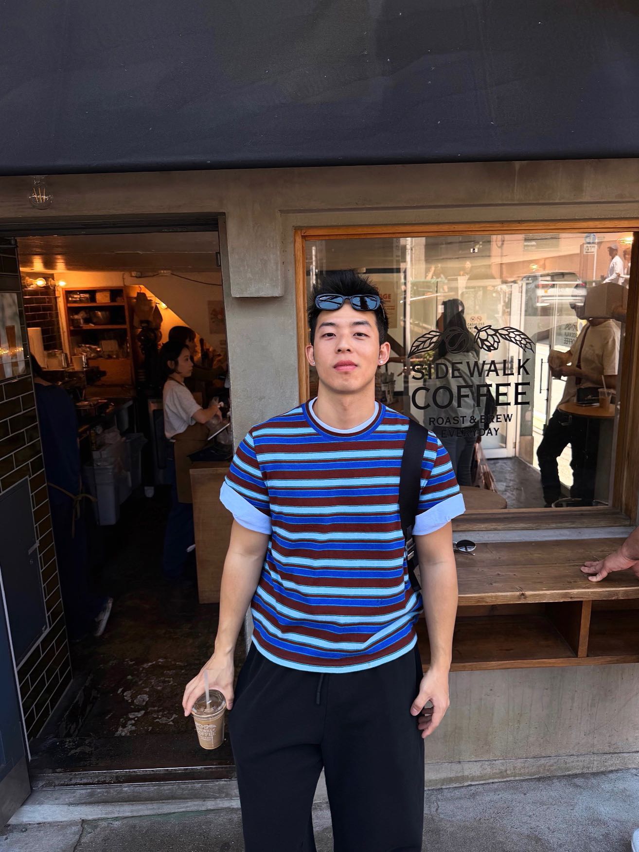 theofour's post