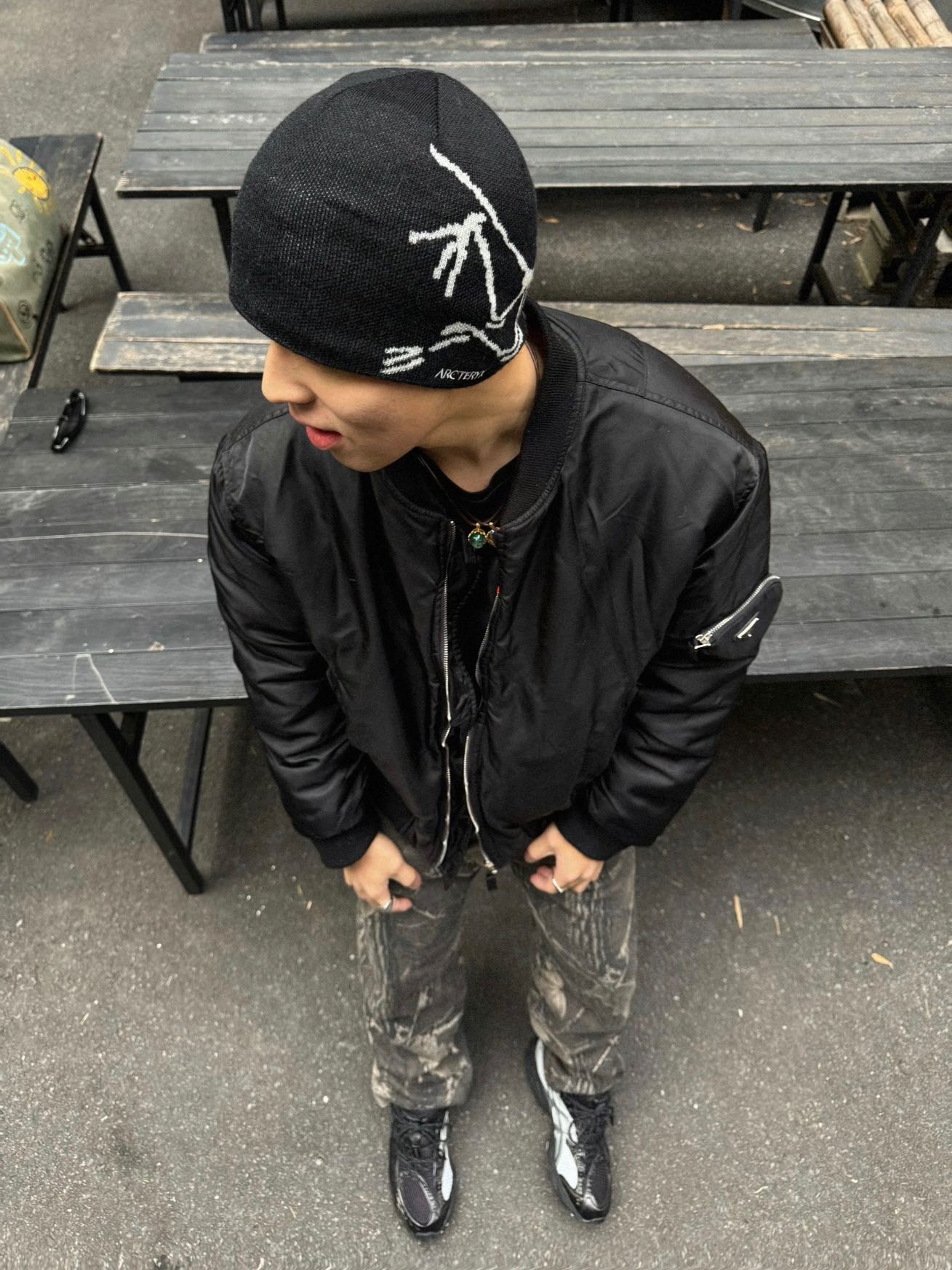 theofour's post
