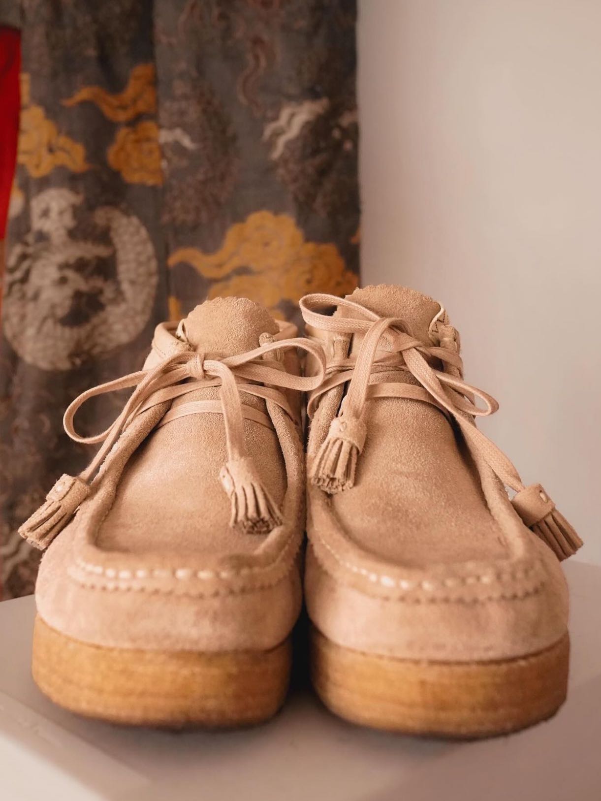 visvimlookbook's post