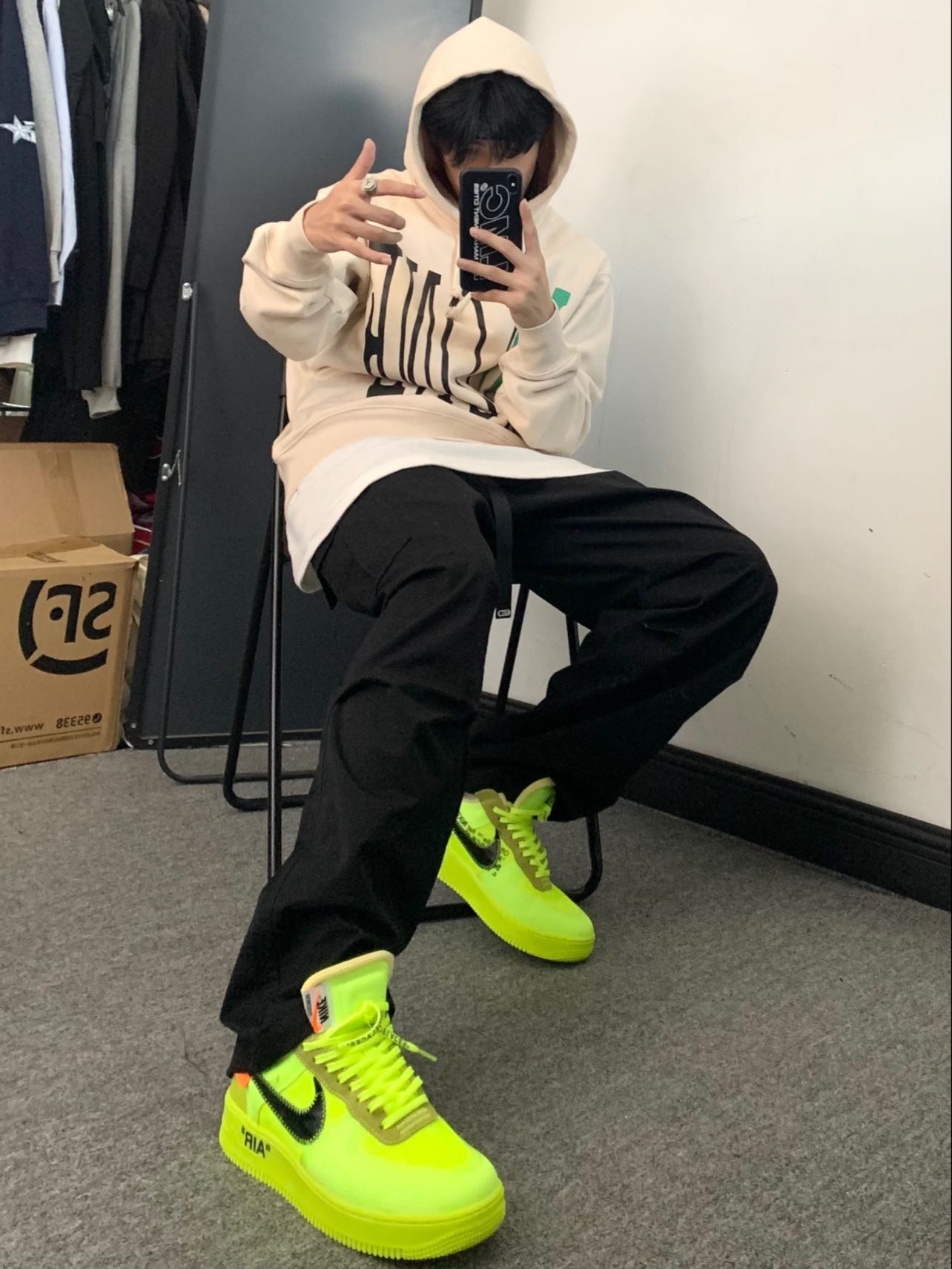 kukion's post