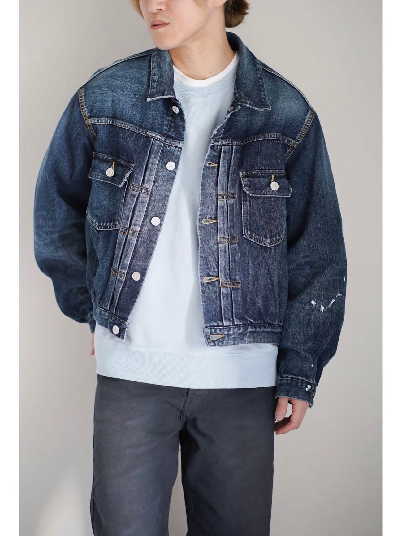 visvimlookbook's post