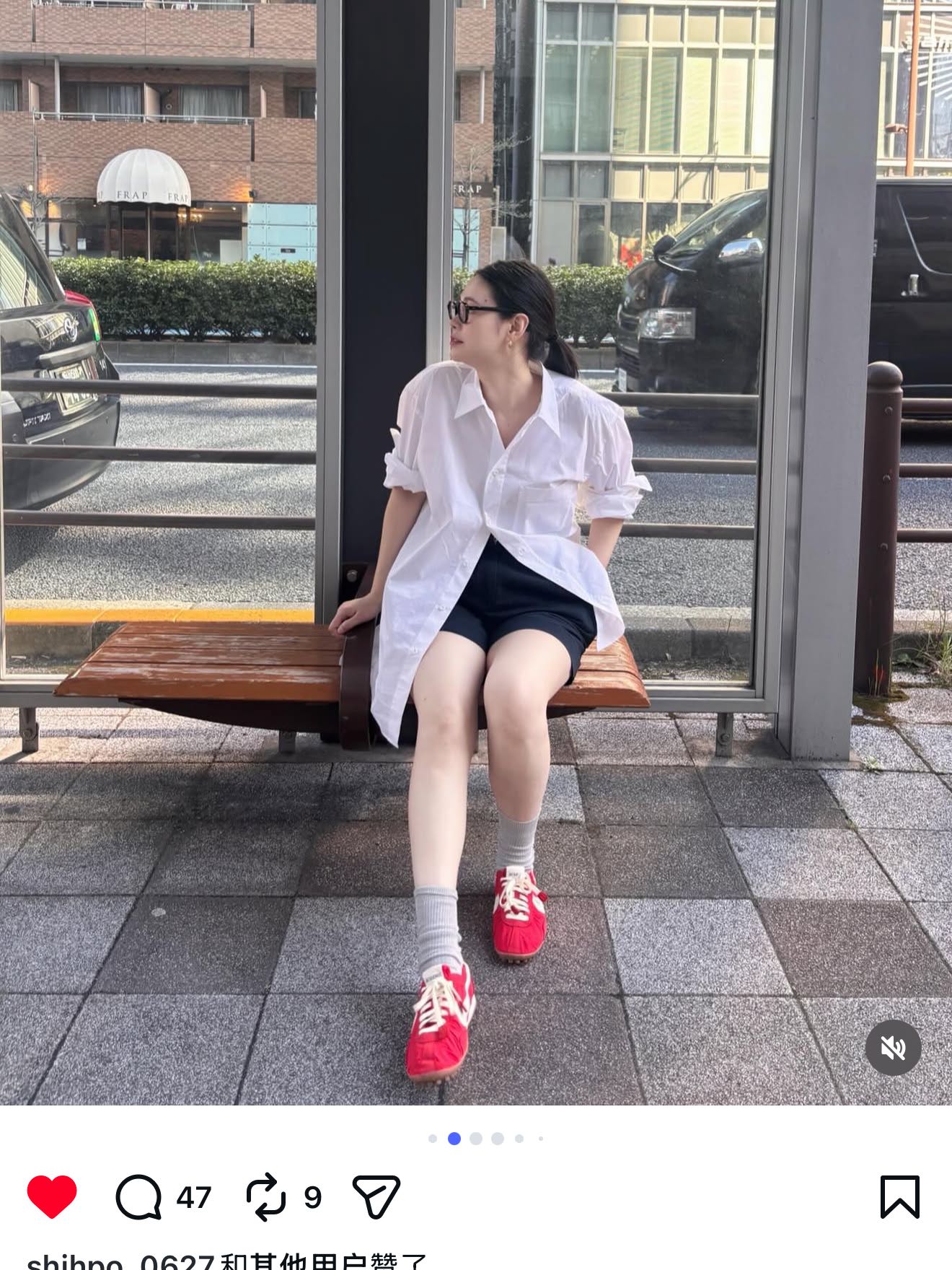shentanaka's post
