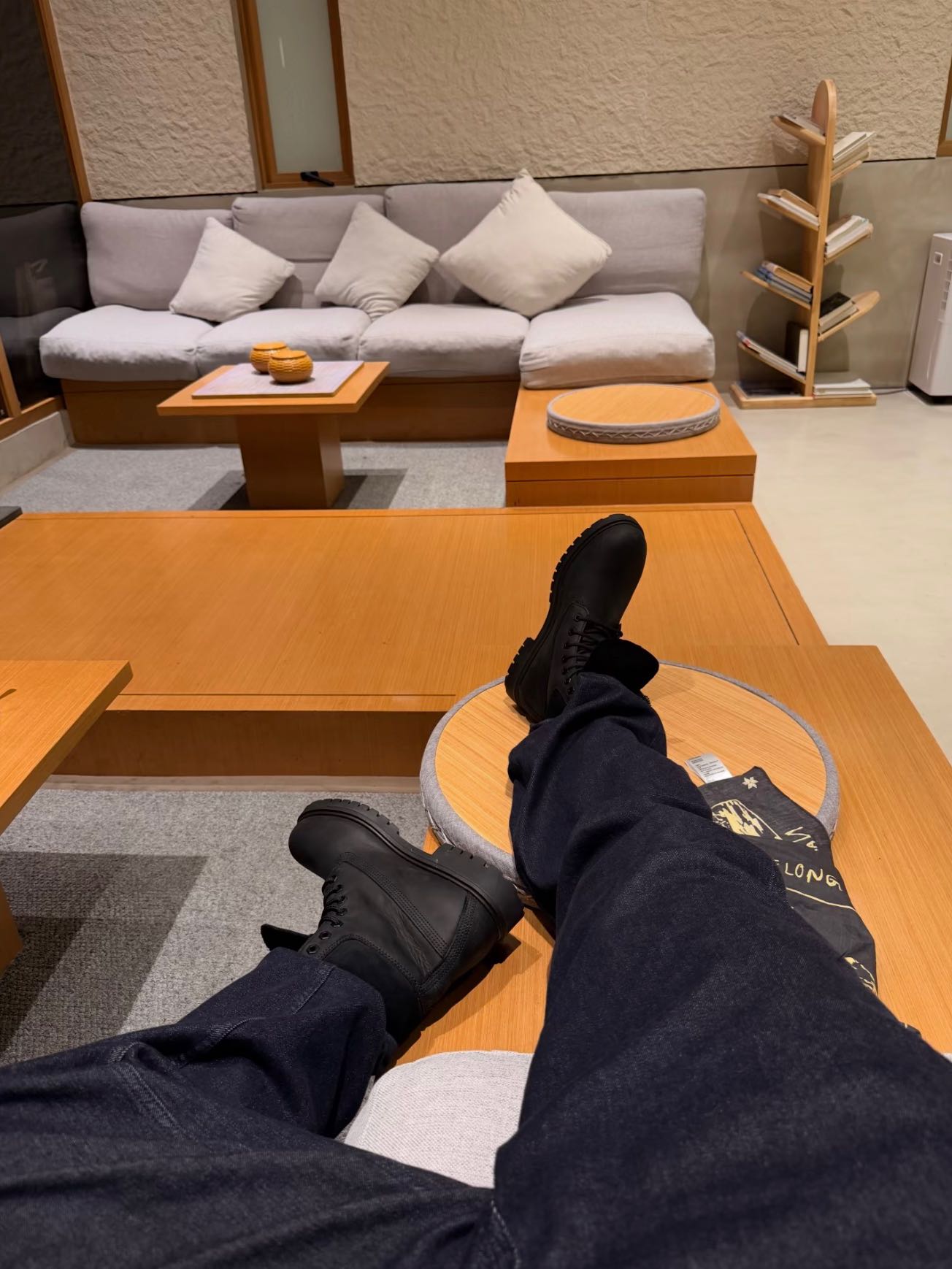 theofour's post