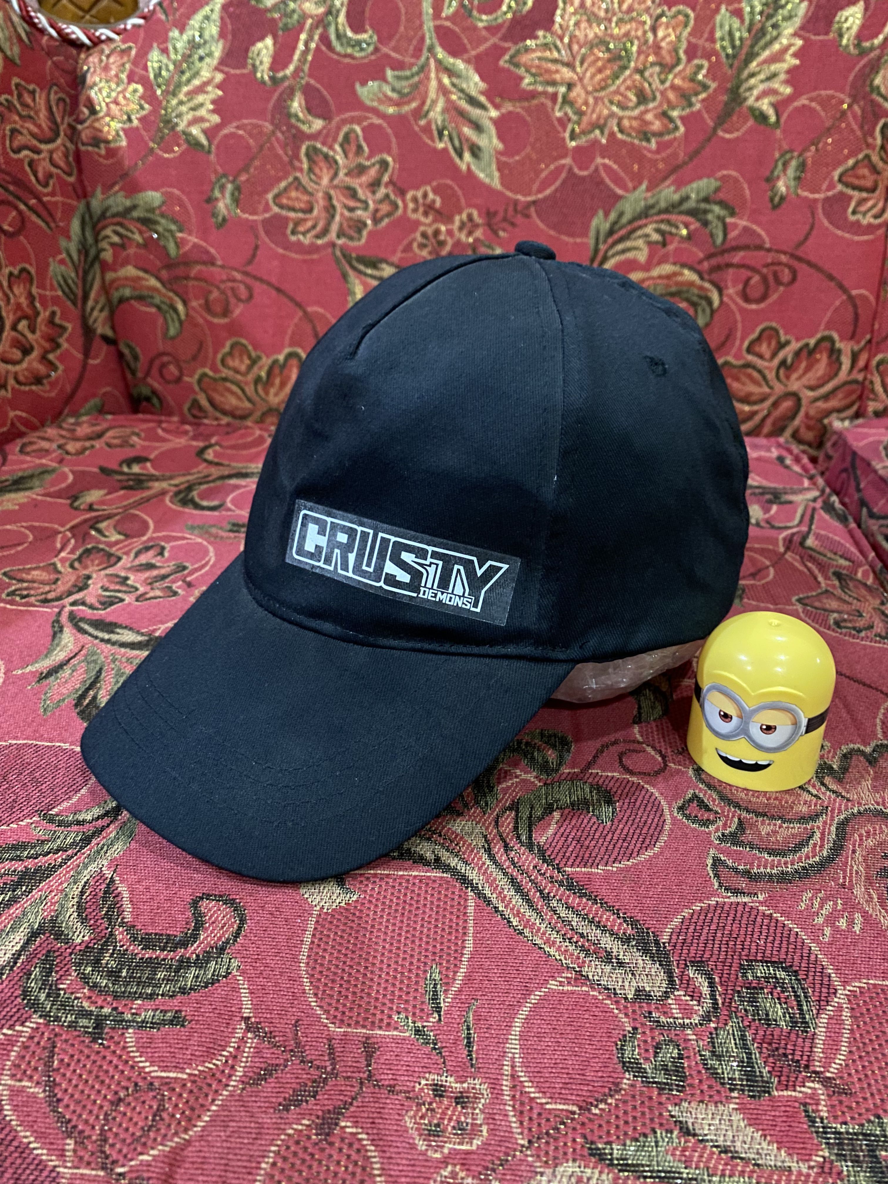 post