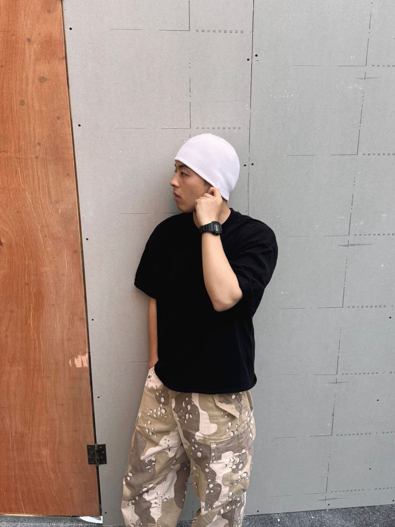 theofour's post