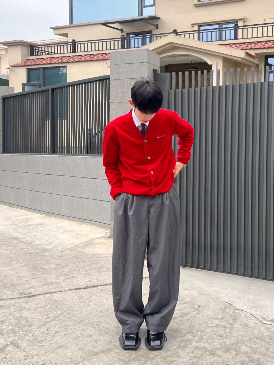 calebb's post