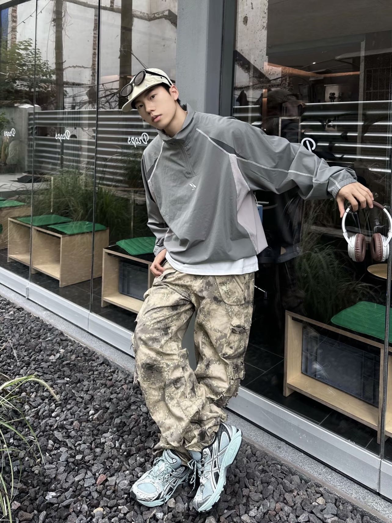 kukion's post