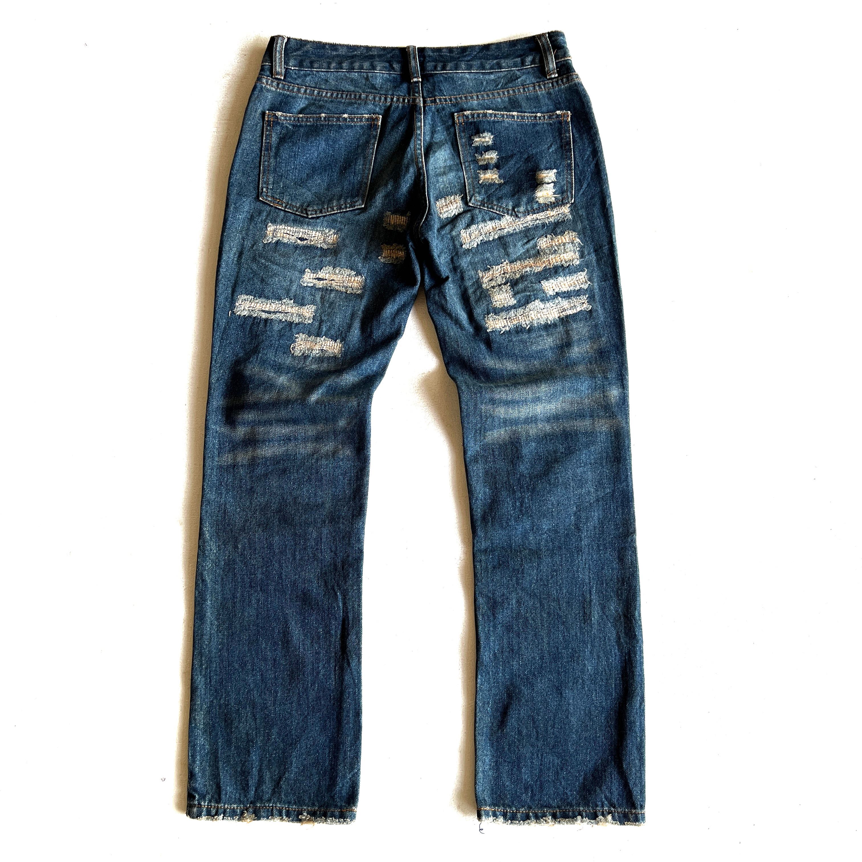 archtheeclothing's post