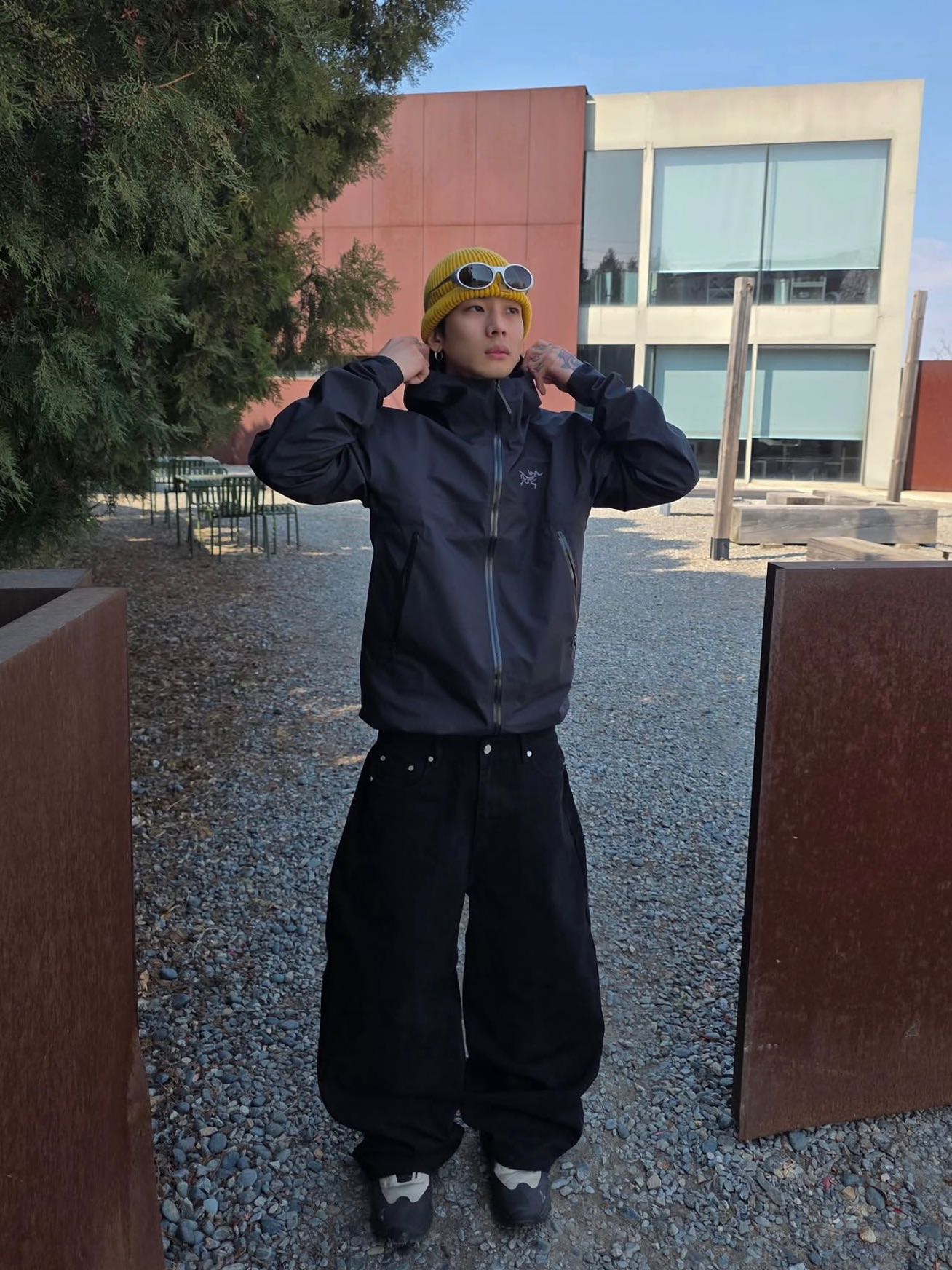 techwearfit's post