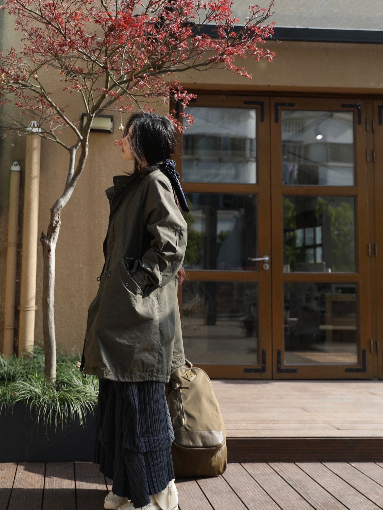 visvimlookbook's post