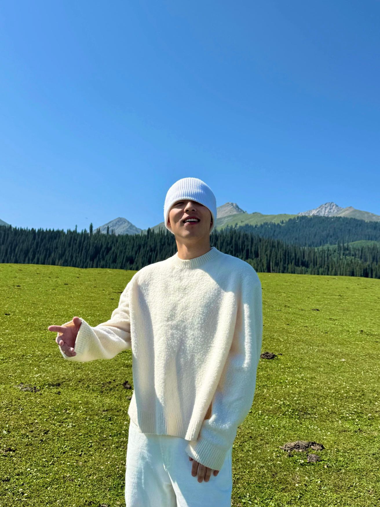 theofour's post