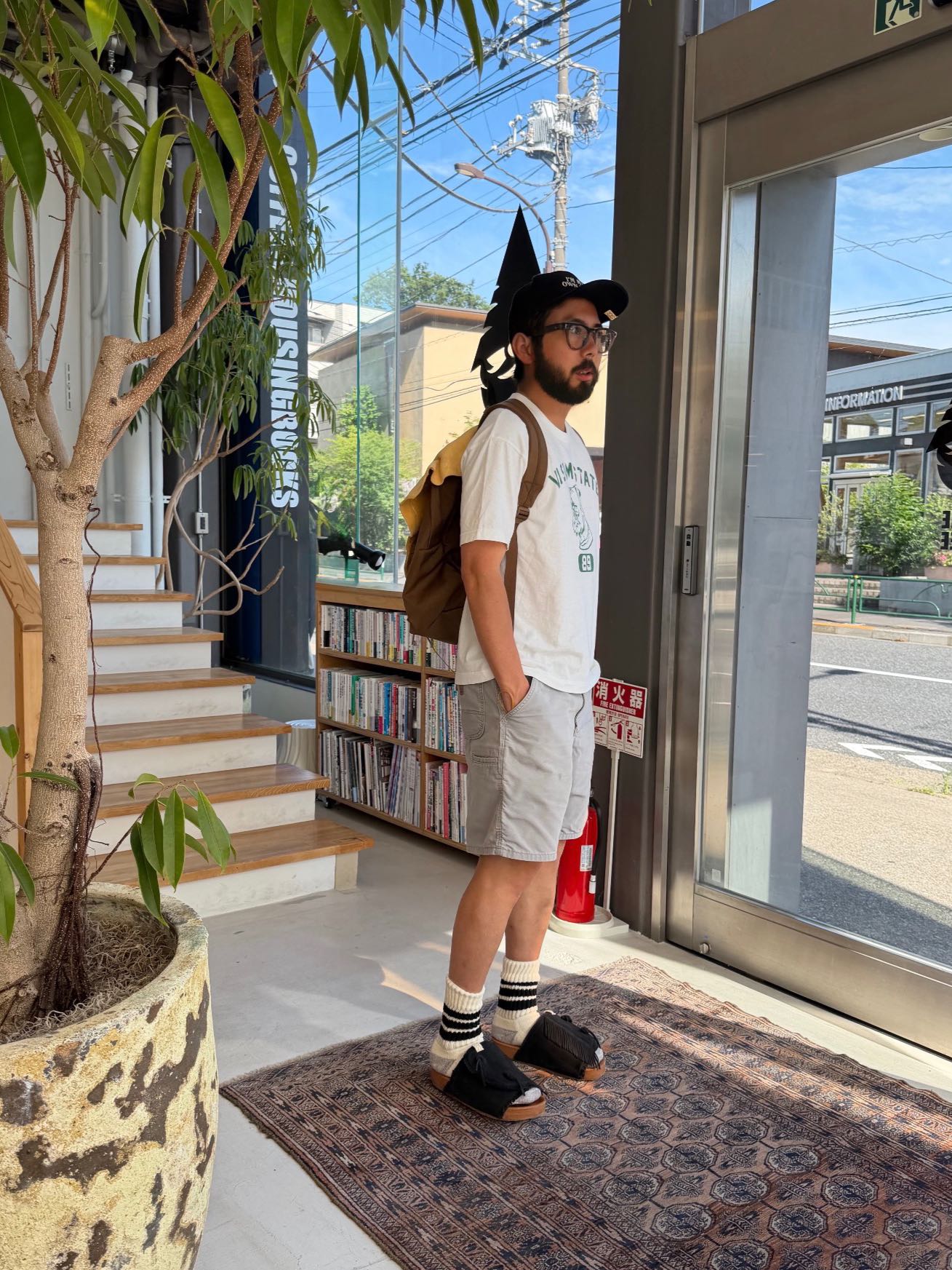 visvimgang's post