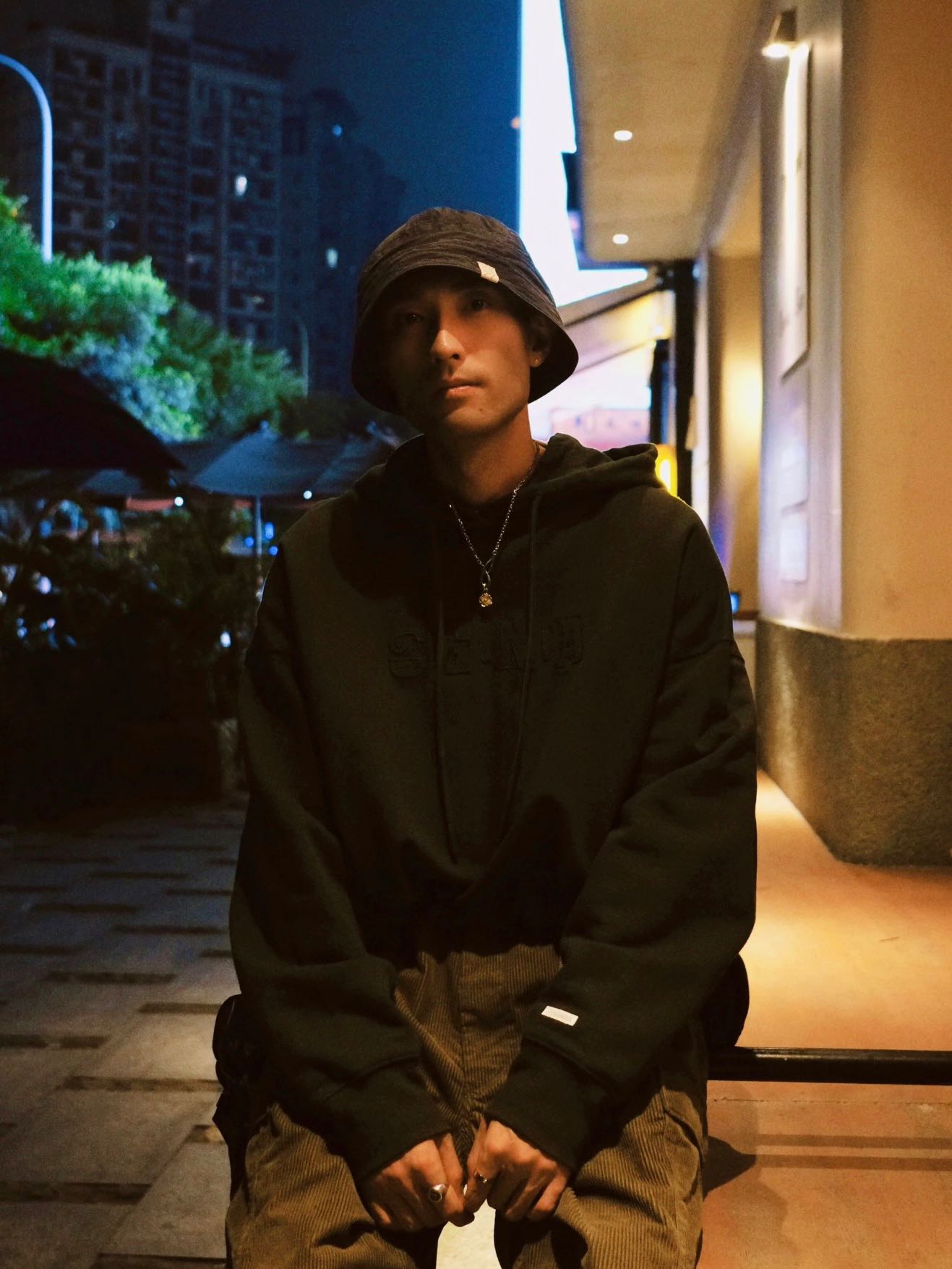 visvimlookbook's post