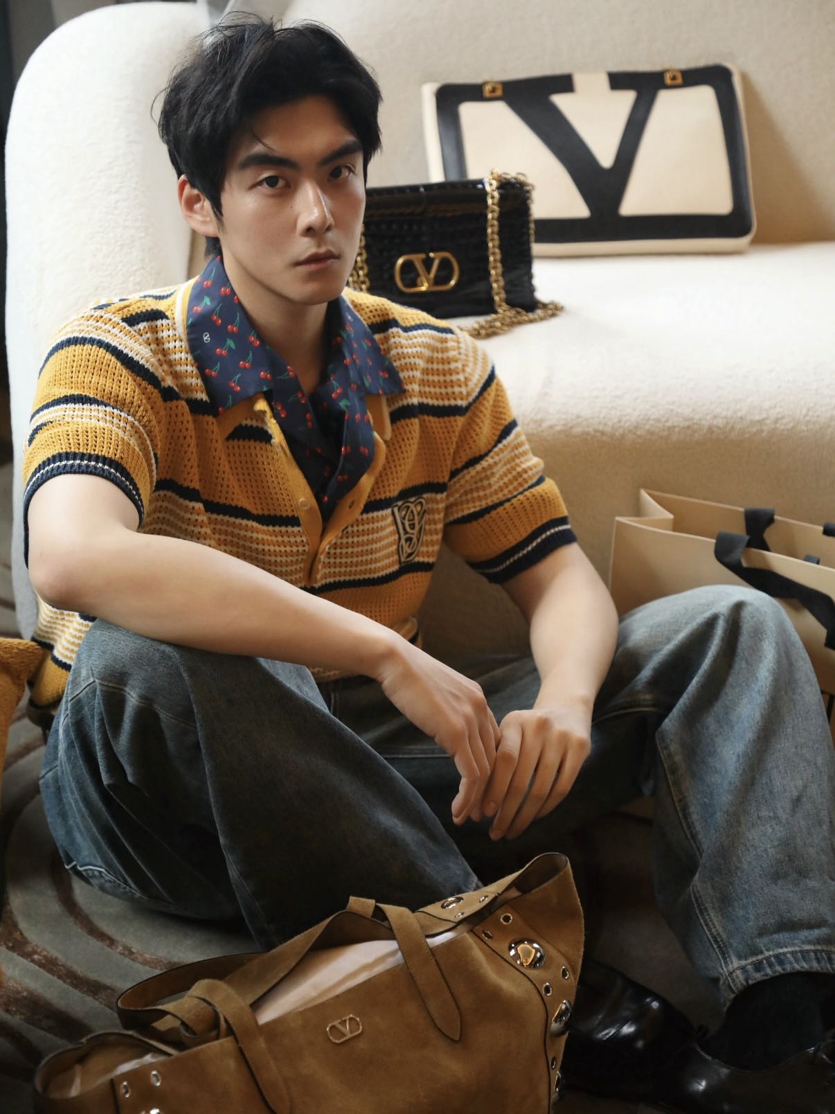 luxurygoods's post