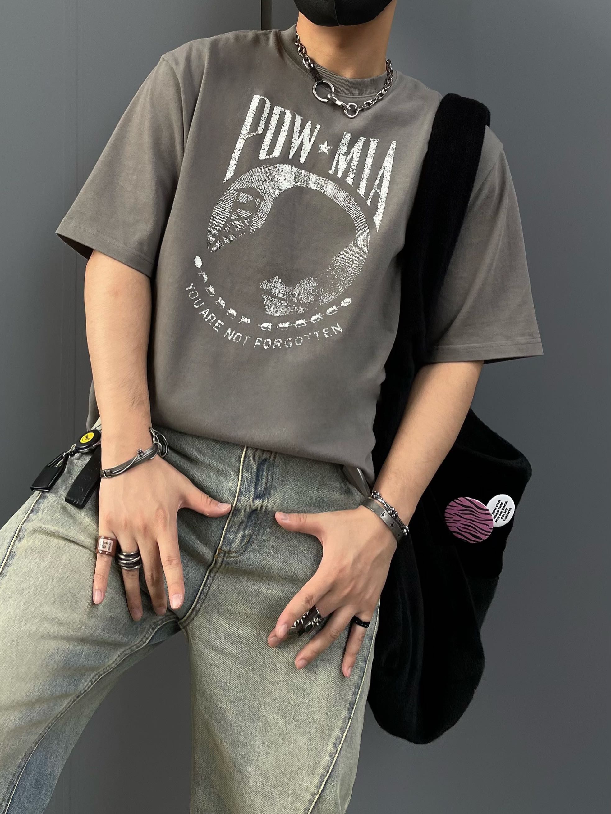 post