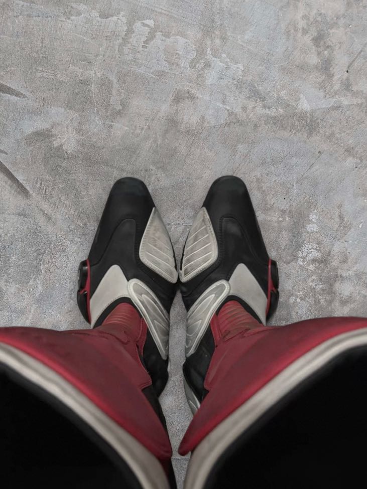 devines's post