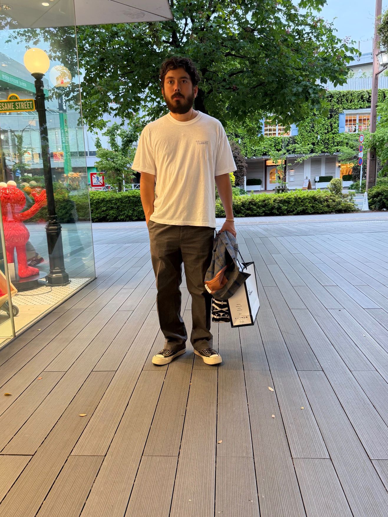 visvimgang's post