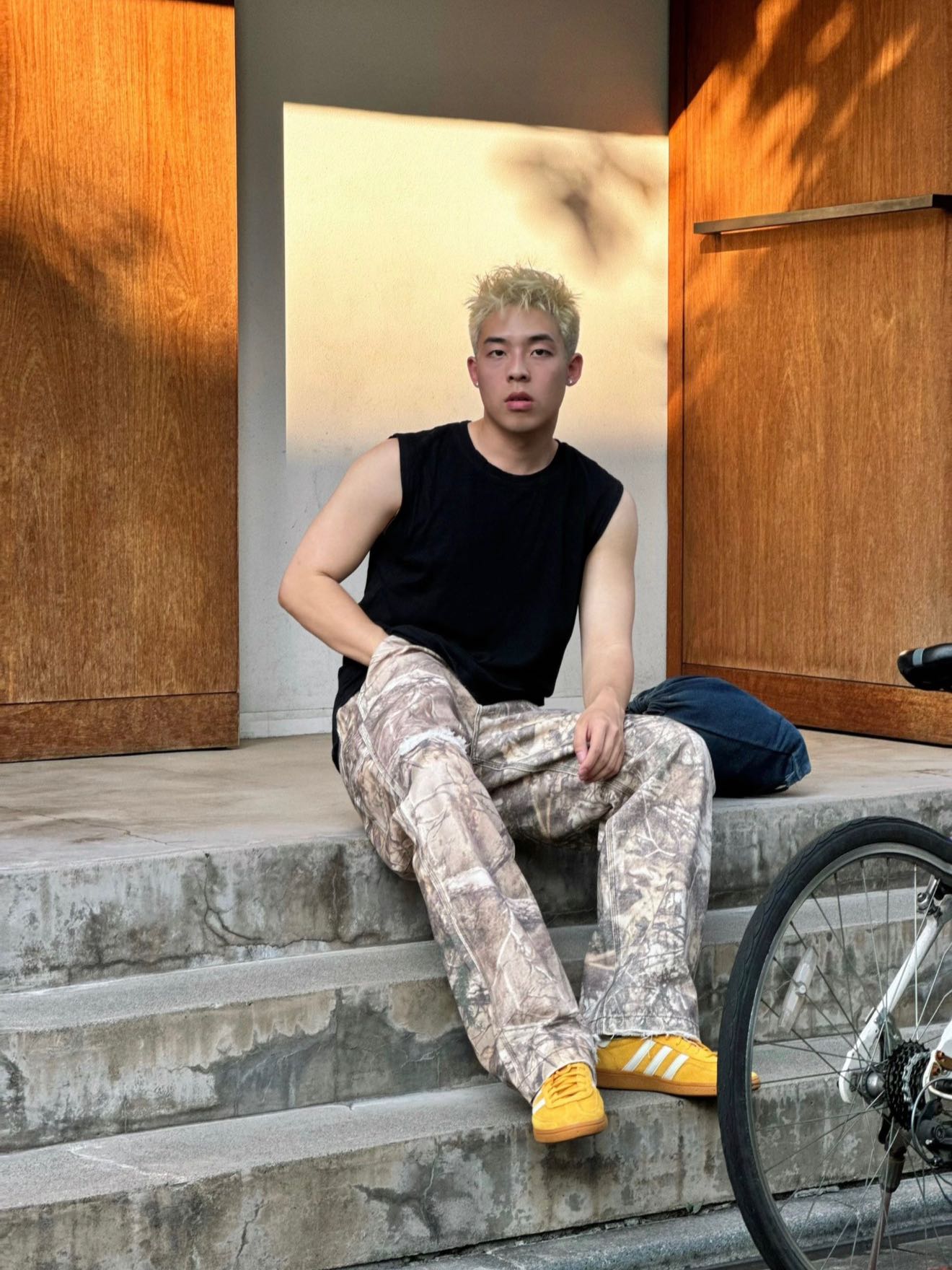 theofour's post
