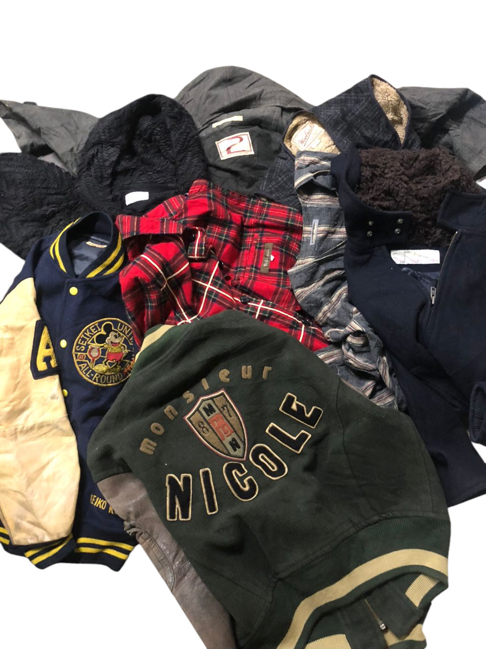 auneythrift's post