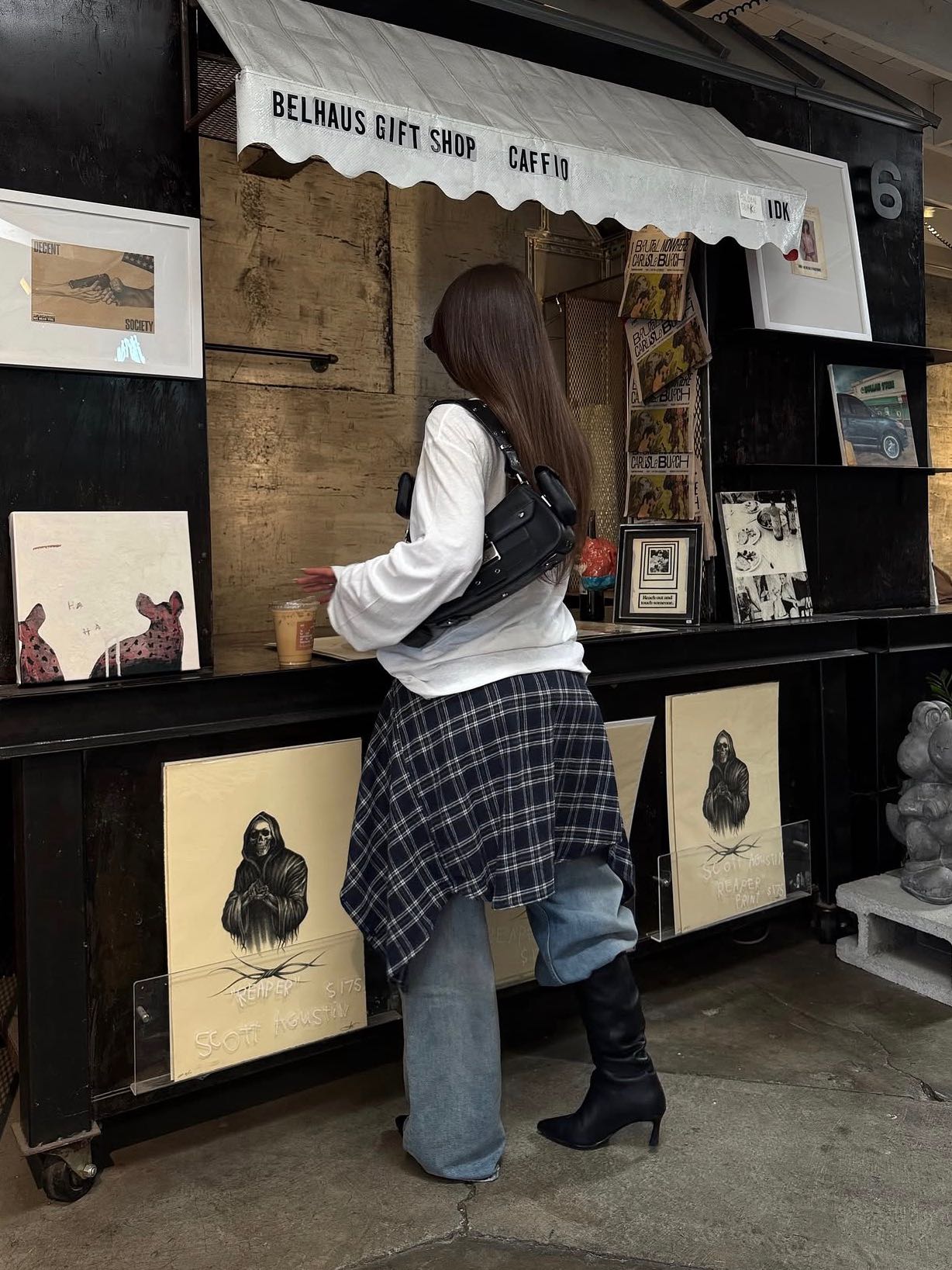 luxurygoods's post
