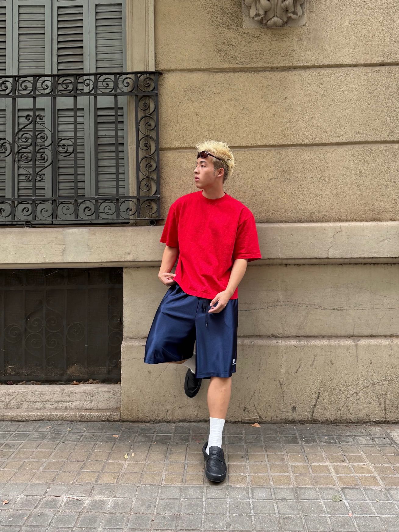 theofour's post