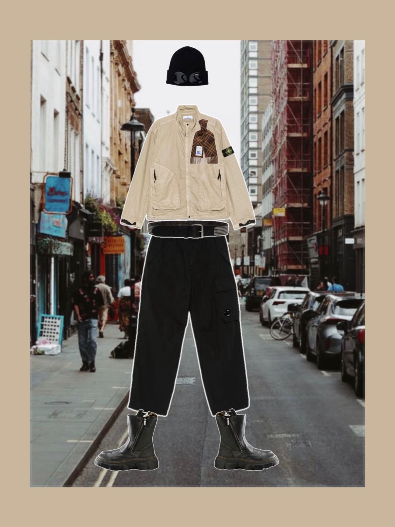 reversible's post