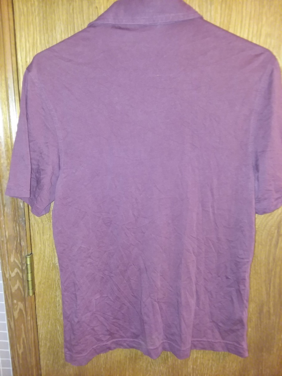 Original Penguin - Heritage Slim Fit Penguin Polo - 2