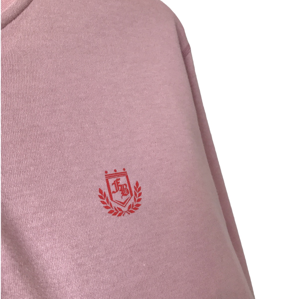 Sophnet. Japan Basic Logo Longsleeve Henley Tee - 4