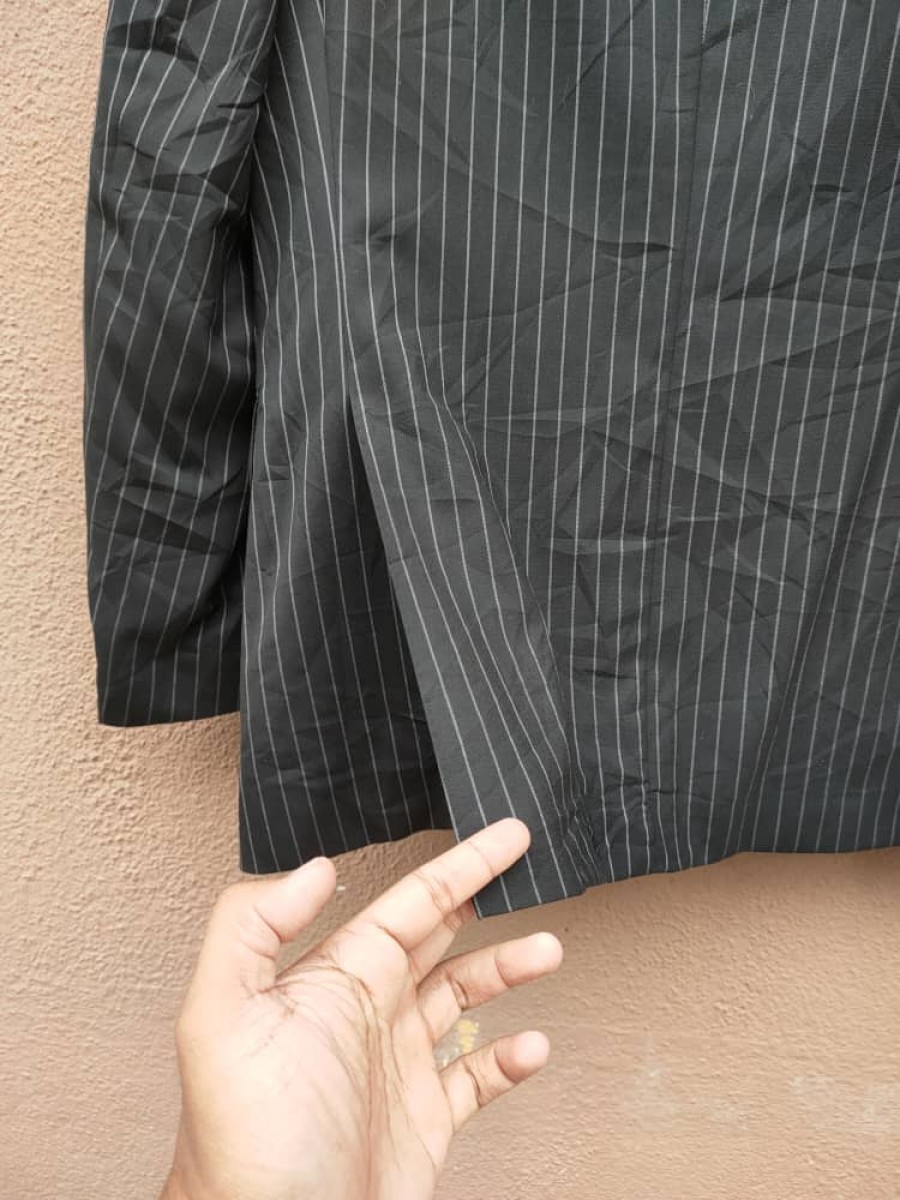 X Zegna Blazer Jacket - 3