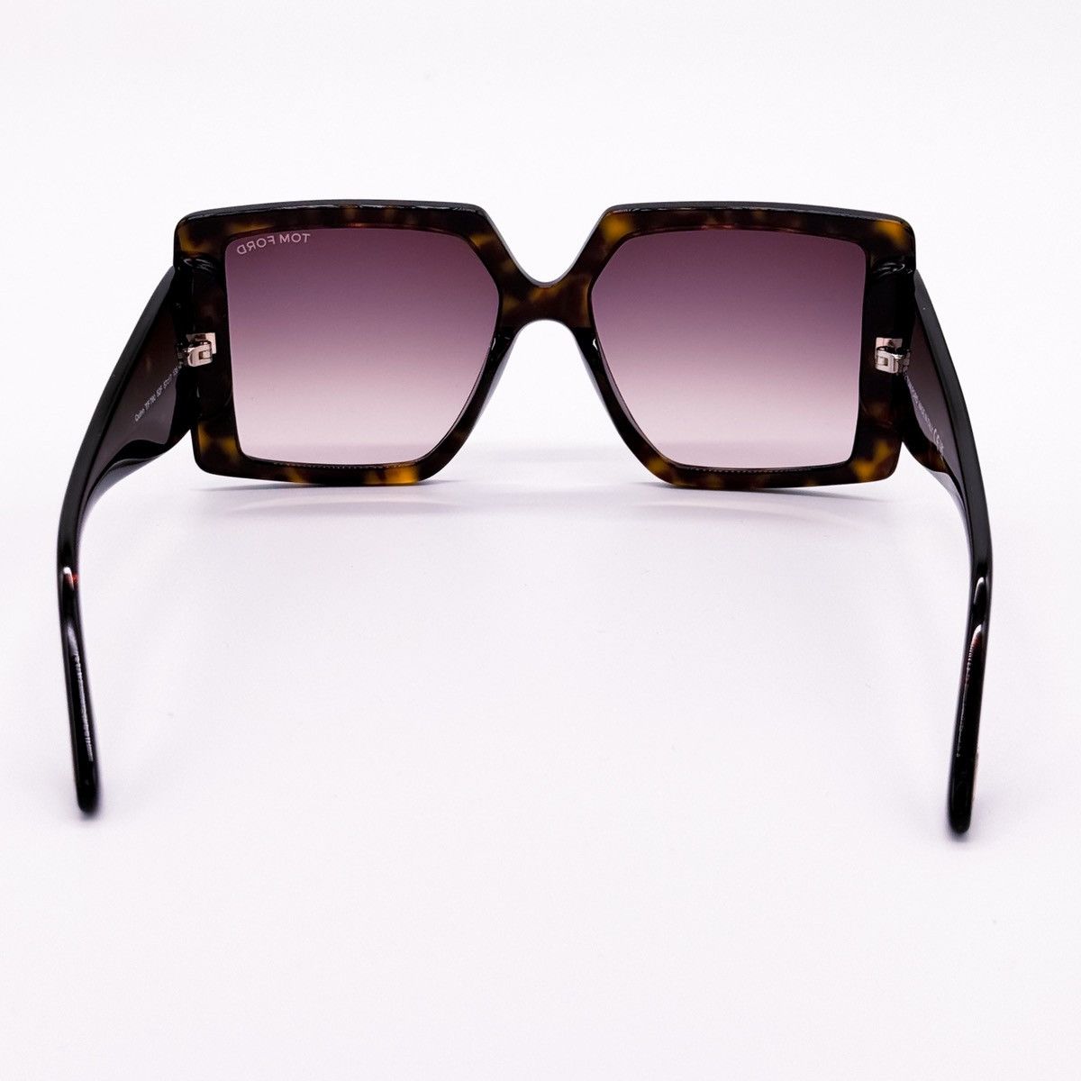 NEW TOM FORD QUINN FT0790/S WOMEN SUNGLASSES TOM FORD TF790 - 5