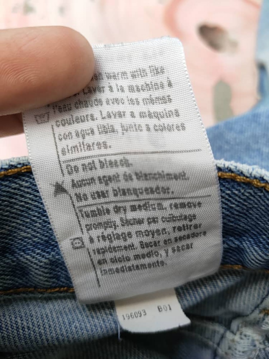 Denim - 8