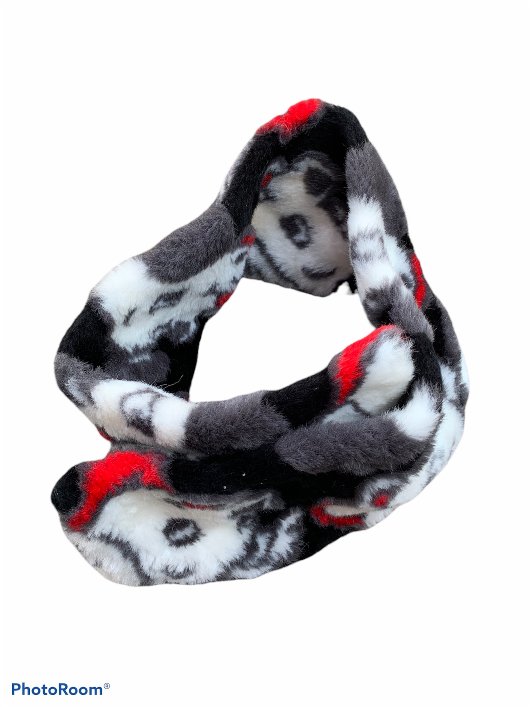 Disney - Vintage Disney One Hundred and One Dalmatians Muffler - 3