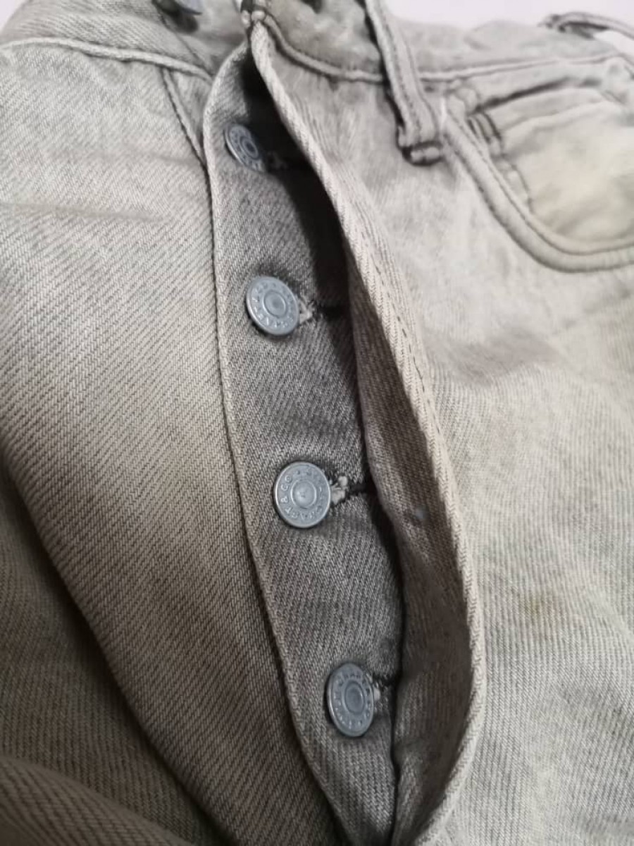 Evisu - Fairway Genes Denim - 5